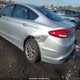 3FA6P0LU0HR386585 2017 Ford Fusion Hybrid Se auction photo thumbnail 6