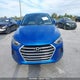 KMHD74LF7JU480502 2018 Hyundai Elantra Se auction photo thumbnail 13