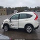 5J6RM4H56CL018700 2012 Honda Cr-V Ex auction photo thumbnail 14
