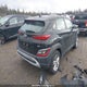 KM8K2CAB3NU927512 2022 Hyundai Kona Se auction photo thumbnail 4