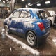 KL7CJLSB8GB570513 2016 Chevrolet Trax Lt auction photo thumbnail 3