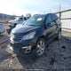 1GNKVJKD6GJ322976 2016 Chevrolet Traverse Ltz auction photo thumbnail 2
