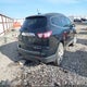 1GNKVJKD6GJ322976 2016 Chevrolet Traverse Ltz auction photo thumbnail 4