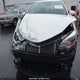 2T1BURHE6FC345727 2015 Toyota Corolla L/Le/Le Pls/Prm/S/S Pls auction photo thumbnail 6
