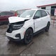 3GNAXHEGXPL183187 2023 Chevrolet Equinox Fwd Ls auction photo thumbnail 2