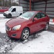 YV1622FS4C2090197 2012 Volvo S60 T5 auction photo thumbnail 2