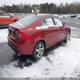 YV1622FS4C2090197 2012 Volvo S60 T5 auction photo thumbnail 4