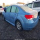 4S3BMBA64A3232158 2010 Subaru Legacy 2.5I auction photo thumbnail 3