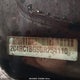 2C4RC1BG5GR254110 2016 Chrysler Town & Country Touring auction photo thumbnail 9