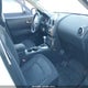 JN8AS5MV3CW364808 2012 Nissan Rogue S auction photo thumbnail 5