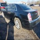 1C3EL75R74N336965 2004 Chrysler Sebring Gtc auction photo thumbnail 3