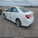 4T1BF1FK9EU414735 2014 Toyota Camry Se auction photo thumbnail 3
