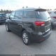 KNDMC5C11H6257235 2017 Kia Sedona Ex auction photo thumbnail 3