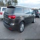 KNDMC5C11H6257235 2017 Kia Sedona Ex auction photo thumbnail 4