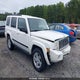 1J8HH48K18C168600 2008 Jeep Commander Sport auction photo thumbnail 1