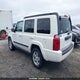 1J8HH48K18C168600 2008 Jeep Commander Sport auction photo thumbnail 3