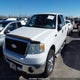 1FTRW12W76KD94980 2006 Ford F-150 Xlt auction photo thumbnail 2