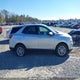 2GNAXUEV1K6119186 2019 Chevrolet Equinox Lt auction photo thumbnail 13