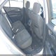 2GNAXUEV1K6119186 2019 Chevrolet Equinox Lt auction photo thumbnail 8