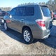 JTEEW44AX82014739 2008 Toyota Highlander Hybrid Limited auction photo thumbnail 3
