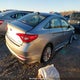 5NPE34AF1FH078614 2015 Hyundai Sonata Limited auction photo thumbnail 4