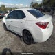 5YFBURHEXHP614265 2017 Toyota Corolla Le auction photo thumbnail 3