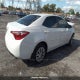 5YFBURHEXHP614265 2017 Toyota Corolla Le auction photo thumbnail 4