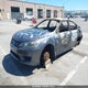 1HGCR2F3XDA141174 2013 Honda Accord Lx auction photo thumbnail 2