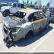 1HGCR2F3XDA141174 2013 Honda Accord Lx auction photo thumbnail 4