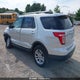 1FM5K8D8XEGC54324 2014 Ford Explorer Xlt auction photo thumbnail 3
