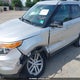 1FM5K8D8XEGC54324 2014 Ford Explorer Xlt auction photo thumbnail 6