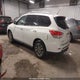 5N1AR2MN7EC668634 2014 Nissan Pathfinder Sv auction photo thumbnail 3
