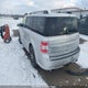 2FMHK6DTXDBD08555 2013 Ford Flex Limited auction photo thumbnail 3