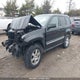 1J4PR4GK6AC145041 2010 Jeep Grand Cherokee Laredo auction photo thumbnail 2