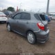 2T1KU4EEXAC301097 2010 Toyota Matrix auction photo thumbnail 3
