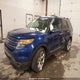 1FM5K8F85FGA09414 2015 Ford Explorer Limited auction photo thumbnail 2