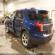 1FM5K8F85FGA09414 2015 Ford Explorer Limited auction photo thumbnail 3