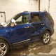 1FM5K8F85FGA09414 2015 Ford Explorer Limited auction photo thumbnail 6