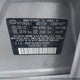 KMHFH4JG4EA354560 2014 Hyundai Azera Limited auction photo thumbnail 9