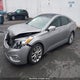 KMHFH4JG4EA354560 2014 Hyundai Azera Limited auction photo thumbnail 2