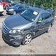 5J6TF2H54AL015859 2010 Honda Accord Crosstour Ex-L auction photo thumbnail 2