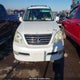 JTJBT20X540044376 2004 Lexus Gx 470 auction photo thumbnail 12