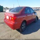 JTDBR38E642048631 2004 Toyota Corolla Le auction photo thumbnail 4