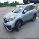 5J6RW2H57LL030210 2020 Honda Cr-V Awd Ex auction photo thumbnail 2