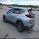 5J6RW2H57LL030210 2020 Honda Cr-V Awd Ex auction photo thumbnail 3