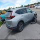 5J6RW2H57LL030210 2020 Honda Cr-V Awd Ex auction photo thumbnail 4