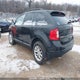 2FMDK3GC1EBB11011 2014 Ford Edge Se auction photo thumbnail 3