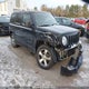 1C4NJPFA2HD132872 2017 Jeep Patriot High Altitude Fwd auction photo thumbnail 1