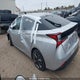 JTDKARFU6K3099591 2019 Toyota Prius Xle auction photo thumbnail 3