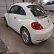 3VWF17AT9GM630581 2016 Volkswagen Beetle 1.8T Classic auction photo thumbnail 3